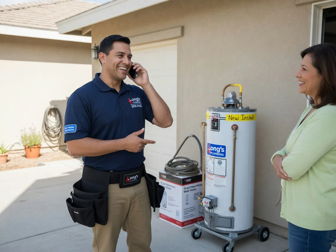 Leak Detection Weaver, AL FAQs
